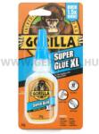 Gorilla Super Glue XL Pillanatragasztó 25g (4044251)