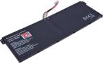 T6 Power pro notebook Packard Bell KT. 0040G. 005, Li-Ion, 15, 2 V, 3150 mAh (48 Wh), černá (NBAC0080_v107958)