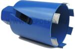 Diatech Zenesis gyémánt dobozfúró 82x90mm 5/4 (ZDF8254)