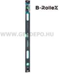 BIHUI vízmérték 1000 mm, 3 libellával (TSL100)