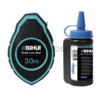 Bihui kicsapózsinór készlet 30 m (CTCAKK2)