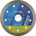 Diatech Maxon Speed gyémánttárcsa csempe 115 mm (MCS115SP)
