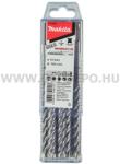 Makita Nemesis SDS-Plus fúrószár csomag 12x160 mm - 10 db (E-14825)