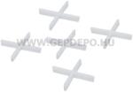 Bihui fugakereszt 3 mm (250 db/cs) (TSC3250)