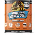 Gorilla Coat & Seal vízálló bevonat és tömítő fekete 946 ml (3244030)
