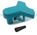 Bihui TDBM porelszívó adapter vödörhöz (TDBM) - gepdepo