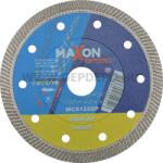 Diatech Maxon Speed gyémánttárcsa csempe 125 mm (MCS125SP)