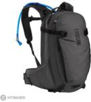 CamelBak HAWG 20 hátizsák, 20 l, asphalt
