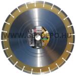 Diatech Combo Plusz gyémánttárcsa 300mm (CM300PL)