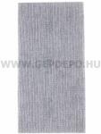 Makita tépőzáras csiszolóháló 93x185mm A180 - 10db (D-78857)