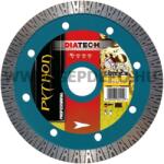 Diatech Python folyamatos gyémánttárcsa 350mm (PT350)