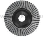 BIHUI lamellás gyémántcsiszoló 115 mm, P120 (DPF120)