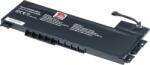 T6 Power pro notebook Hewlett Packard 808398-2B1, Li-Ion, 11, 4 V, 7200 mAh (82 Wh), černá (NBHP0164_v111563)