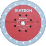 Diatech CCW230MULTI multiblade gyémánt csiszolótányér (CCW230MULTI)