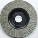 Diatech lamellás gyémánt csiszoló tányér 115/80/60 (LGYCST8060)