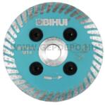 BIHUI Gyémánttárcsa vágáshoz, csiszoláshoz 75 mm (DCW75)