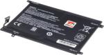 T6 Power pro Hewlett Packard Pavilion x2 10T-n000 serie, Li-Poly, 3, 8 V, 8684 mAh (38 Wh), černá (NBHP0206_v128042)