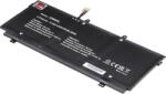 T6 Power pro Hewlett Packard Envy 13T-ab000 serie, Li-Poly, 11, 55 V, 4795 mAh (55 Wh), černá (NBHP0200_v126892)