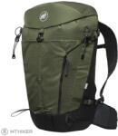 Mammut Lithium 30 női hátizsák, 30 l, zöld