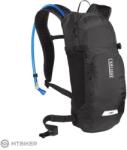 CamelBak Lobo 9 női hátizsák, 9 l, szén/fekete