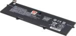 T6 Power pro notebook Hewlett Packard BL04XL, Li-Poly, 7, 7 V, 7298 mAh (56 Wh), černá (NBHP0212_v127966)