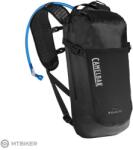 CamelBak MULE Evo 12 hátizsák, 12 l, fekete