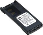 T6 Power Motorola GP320, GP340, GP360, GP380, Li-ion, 2300mAh, 17Wh (TWMO0003)
