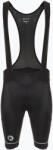 ATTABO Дамски шорти ATTABO Kirun Pro WMNS Bib Cargo black