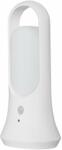 OSRAM Фенер Ledvance, 4x AAA батерия, 30lm, IP20 устойчивост, бял