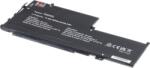 T6 Power pro notebook Hewlett Packard HSTNN-LB7C, Li-Poly, 11, 55 V, 6000 mAh (69 Wh), černá (NBHP0199_v126831)