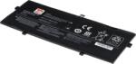 T6 Power pro Lenovo 5B10L02190, Li-Poly, 9800 mAh (74 Wh), 7, 6 V (NBIB0199_v126284)