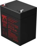 T6 Power Sada baterií T6 Power pro Eaton PowerWare 5110 500i, VRLA, 12 V (T6APC0013_v86785)