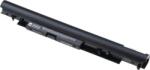 T6 Power Hewlett Packard JC03 kompatibilis, Li-Ion, 14, 8 V, 2600 mAh (38 Wh), fekete (NBHP0135_v109457)