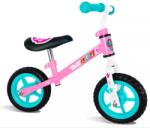 Stamp STAMP: Bicicletă fără pedale - roz, Paw Patrol (PG340006)