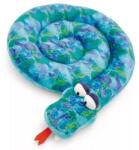 NICI Nici: pernă șarpe - 30 cm (61729)