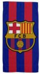 PHI FC Barcelona: Strandtörölköző, mikroszálas - 100 x 180 cm