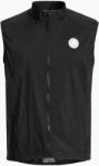 ATTABO Vestă de ciclism ATTABO Cahayo Vest Windproof negru