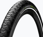 Continental Anvelopă de bicicletă Continental eContact Plus wire 28 x 2.2 negru/reflex