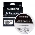 Shimano Shimano Yasei Fluoro Leader 50m/0.25mm 5.06kg
