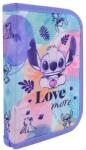 COOLPACK Tolltartó COOLPACK Lilo és Stitch 1 részes üres pasztell mintás RF076885 (RF076885)