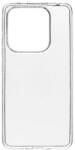 Husă tactică TPU pentru Xiaomi Redmi Note 14 5G Transparentă 8596311269097
