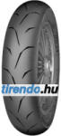 Mitas MC34 ( 110/70-12 TL 53P hátsó kerék, Első kerék ) - tirendo