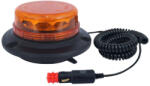 Autolife 23053 W400S - Sárga tetővillogó - E jel - 12-24V 2835SMD LED (wl-400)