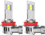 Autolife L3-9006 Led fényszóró szett 12V - CANBUS - Plug & Play (14327)