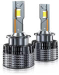 Autolife D2S Fényszóró LED szett - 12V 35W 6000K - CANBUS - Plug and Play - párban (14303)