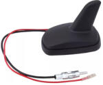 Autolife 52114 Cápa valódi antenna AM-201 FM/AM (52114)