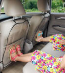 Autolife Autó ülésháttámla védő (LA140) - olaj