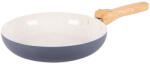 Bo-Camp Frying pan Quayside Ø24 serpenyő szürke/barna