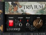 Bogren Digital Trivium Ampknob Lead (Digitális termék)