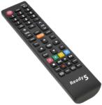 Jolly Line Telecomanda Universala, Jolly, TV 5 Branduri (RC-UNIV-READY5-JOLLY)